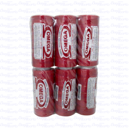 Hilo Nylon No. 2 OMEGA