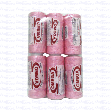 Hilo Nylon No. 2 OMEGA