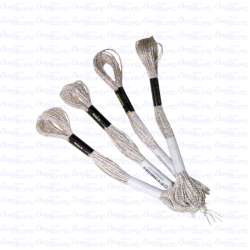 Hilos Vela Metálico Iris 800