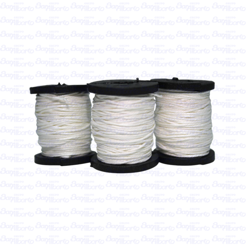 Hilo Cáñamo Chico León 102