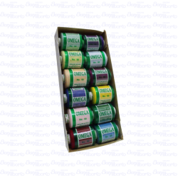 Hilo Omega para Máquina de Coser  135