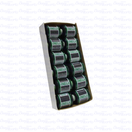 Hilo Omega para Máquina de Coser  135