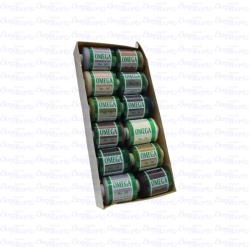 copy of OMEGA 135 PARA MAQUINA C/12