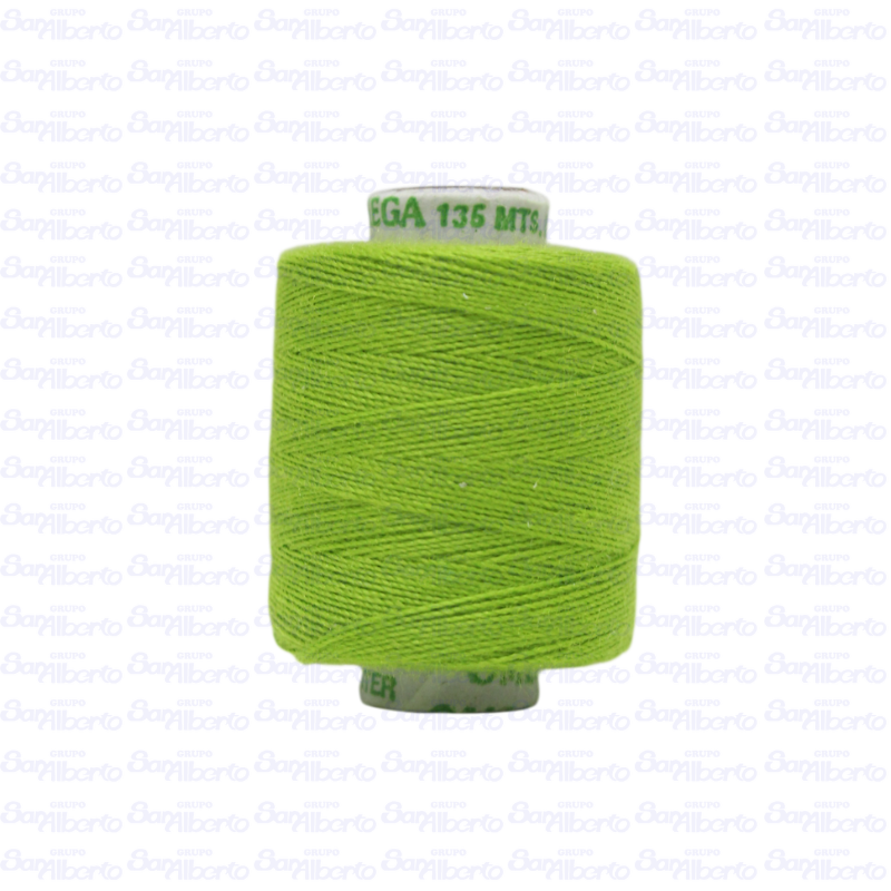 Hilo Omega para Máquina de Coser  135