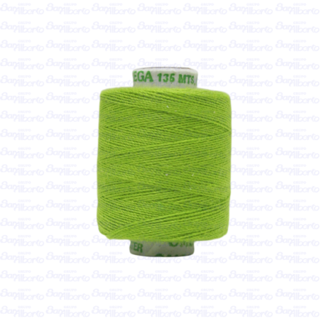 Hilo Omega para Máquina de Coser  135