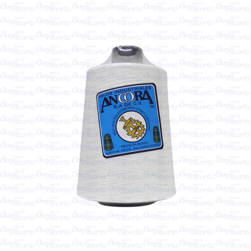 copy of Hilo 1600 chico cono Ancora 1600mts