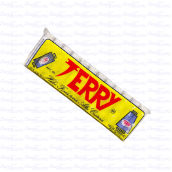 Hilo de Poliéster Terry 50 en Calibre 30/2