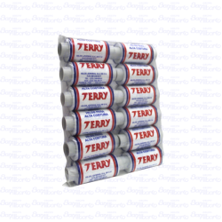 Hilo de Poliéster Terry 120 en Calibre 30/2