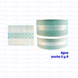 Paquete Organza T66 Cataluña