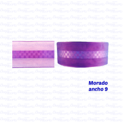 Paquete Organza T66 Cataluña