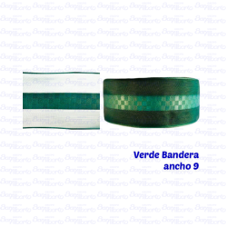 Paquete Organza T66 Cataluña