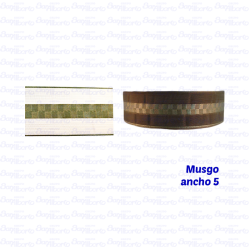 Paquete Organza T66 Cataluña