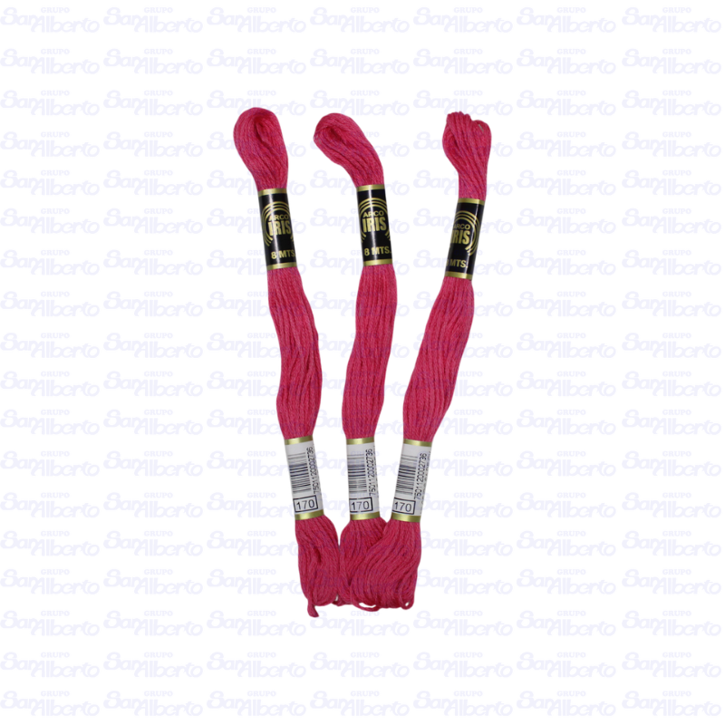 copy of IRIS RAYON C/12