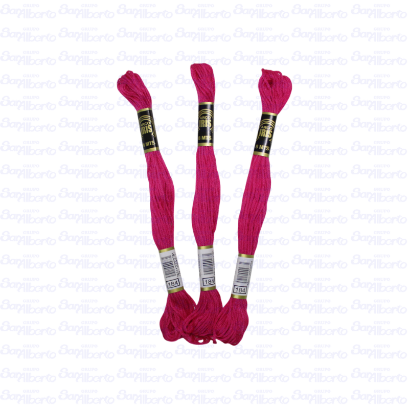 copy of IRIS RAYON C/12