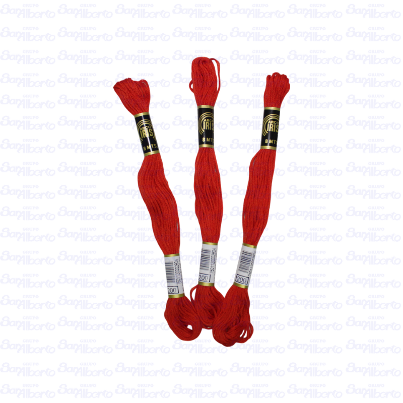 copy of IRIS RAYON C/12