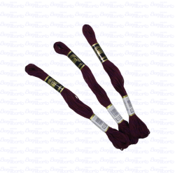 copy of IRIS RAYON C/12