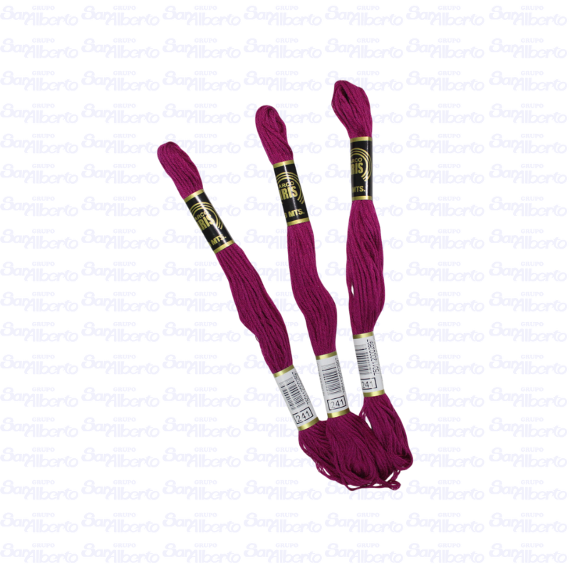 copy of IRIS RAYON C/12