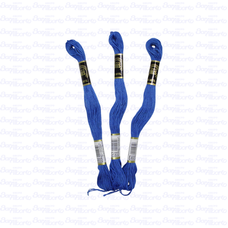 copy of IRIS RAYON C/12