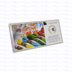 copy of IRIS RAYON C/12