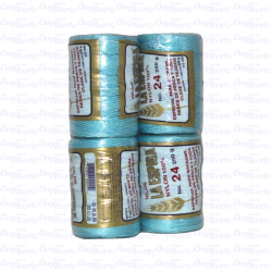 HILO NYLON MATIZADO LA ESPIGA NO. 24