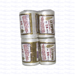 Hilo Nylon Mate La Espiga No. 24