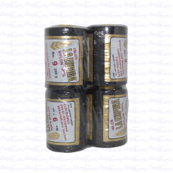 Hilo Nylon Mate La Espiga No. 9