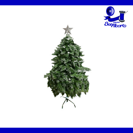 Árbol Navideño Bridgeco DZ703-180