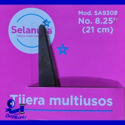 Tijera Multiusos Mod. SA9308