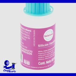 copy of SILICÓN LÍQUIDO 500ML