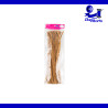 Limpia Pipas Chenille Liso