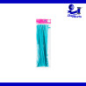 Limpia Pipas Chenille Liso