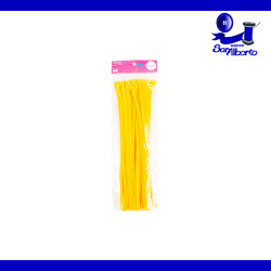 Limpia Pipas Chenille Liso