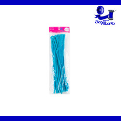 Limpia Pipas Chenille Liso