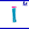 Limpia Pipas Chenille Liso