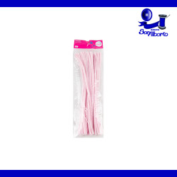 Limpia Pipas Chenille Liso