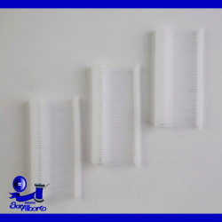 Plastiflecha E- Gancho no.25 al 35