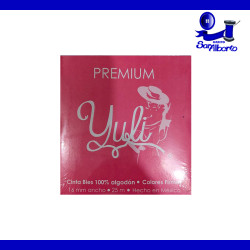 Bies Premium Yuli