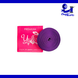 BIES PREMIUM YULI ALGODÓN 16MM/25M