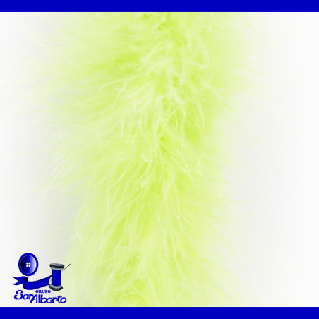 Boa Marabú Chep Sederia