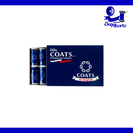 Hilos Coats