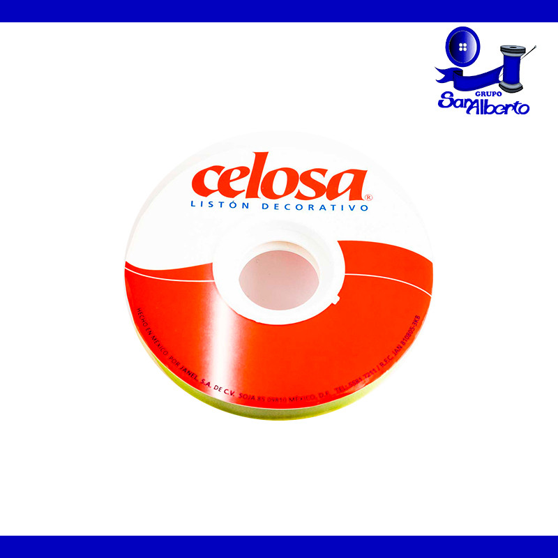 JANEL CELOSA LISA 019-3 - 50MTS