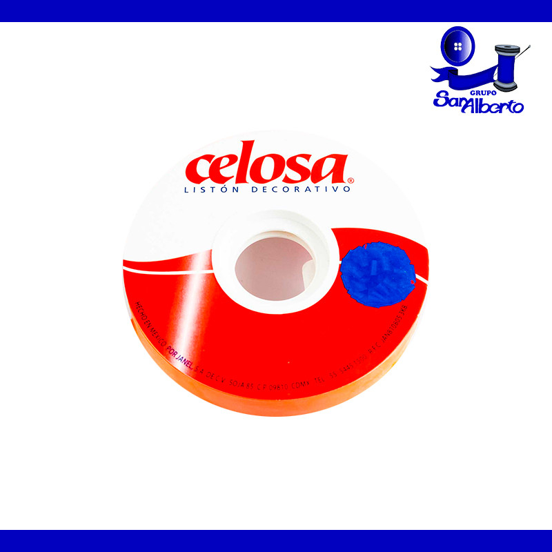 Celosa Liso 019 No.3