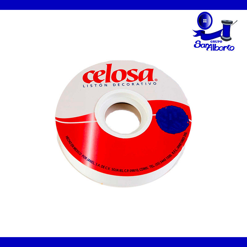 copy of JANEL CELOSA LISA 019-3 - 50MTS