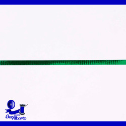 Curling Metálico 704 No. 1 con 200 mts.