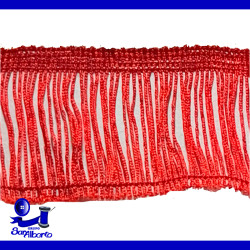 Fleco de Cadeneta 8050 No. 10