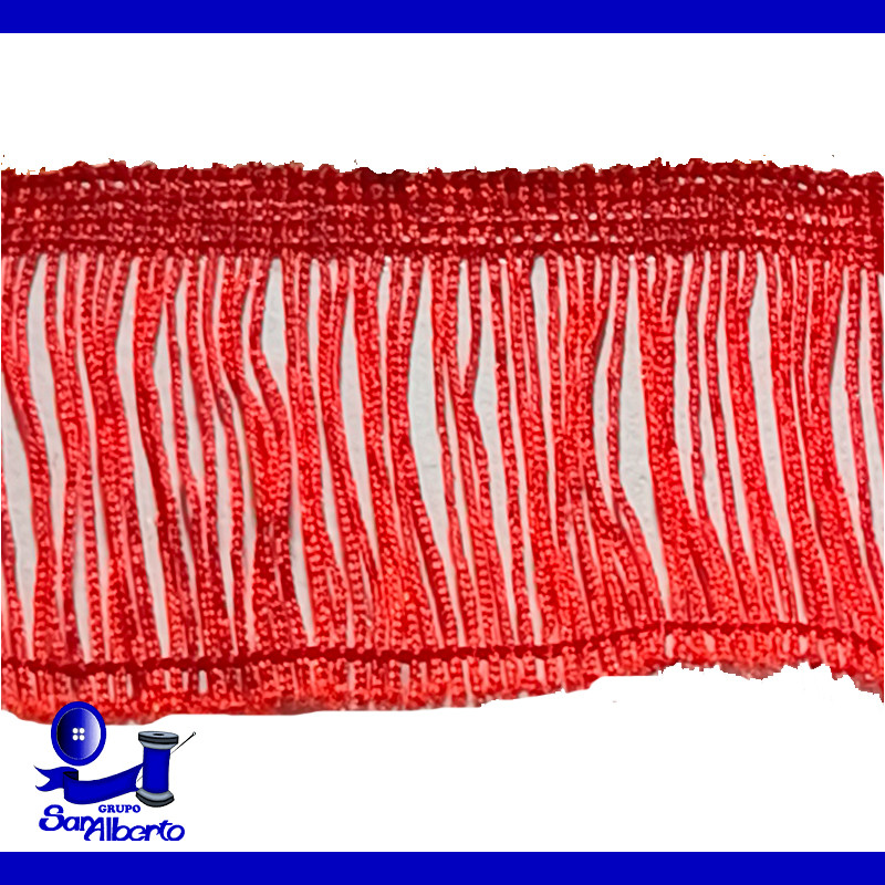 Fleco de Cadeneta 8050 No. 10