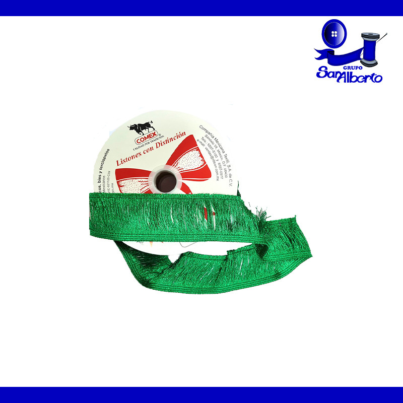 Fleco Comex Mod.3723 No.5