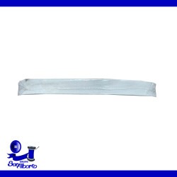 Elástico Reforzado Blanco Cataluña 104 No.20