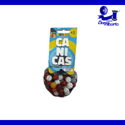 Canicas Ponche