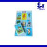 LOTERIA CHICA 8 TABLETAS